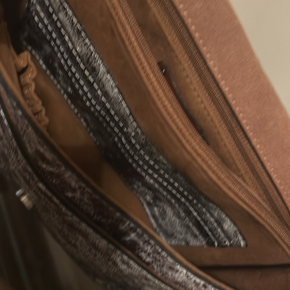 Patricia Nash hand bag - Picture 7 of 11